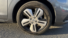 Honda Jazz 1.5 i-MMD Hybrid EX 5dr eCVT Hybrid Hatchback